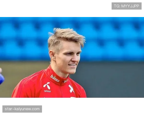 厄德高转型进攻组织核心：关键直塞如何激活球队进攻体系