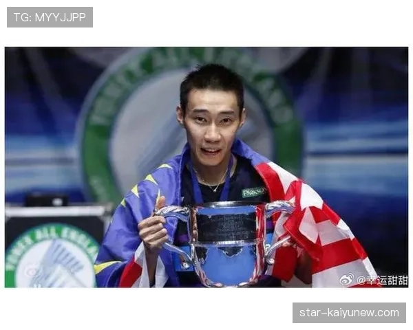 刚刚看到李宗伟在便利店为两块钱纠结，冠军的平民日常把我看懵了