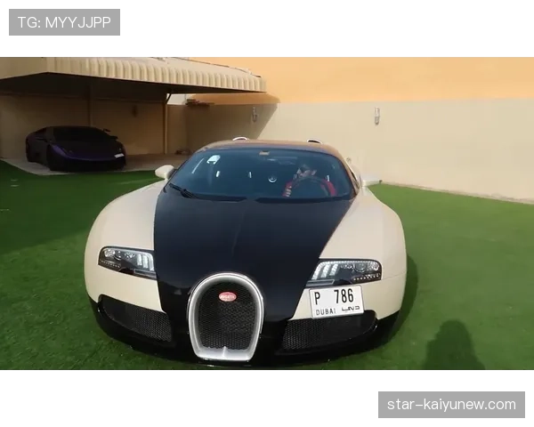 梅西家冰箱里塞满蛋白粉，但车库停着三辆布加迪